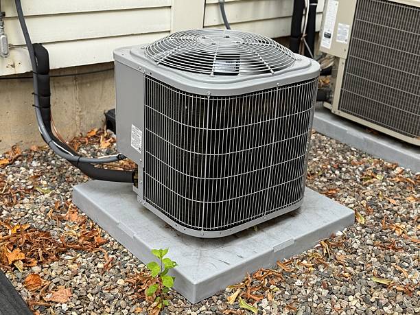 24/7 Emergency Hvac Installation experts in Brighton, IL