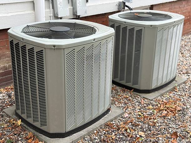 Reliable Hvac Installation contractor in Brighton, IL by HVAC Repair CO
